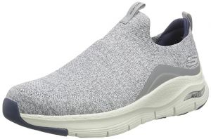 Skechers Homme Arch FIT Ascension Baskets