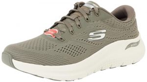 Skechers Femme Arch FIT 2.0 BIG League Basket