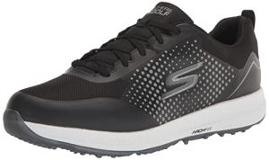 Skechers Elite 5 Arch Fit Chaussures de Golf imperméables Basket Homme