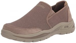 Skechers Homme Arch Fit Motley Ratel Basket