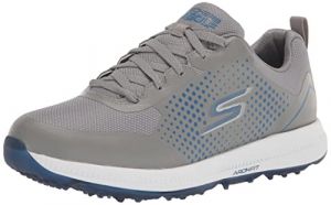 Skechers Elite 5 Arch Fit Chaussures de Golf imperméables Basket Homme