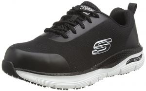 Skechers Homme Arch FIT SR RINGSTAP Baskets