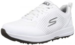 Skechers Elite 5 Arch Fit Chaussures de Golf imperméables Basket Homme