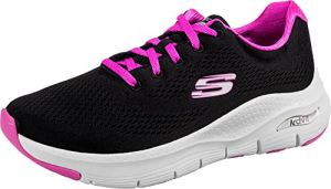 Skechers Femme Arch Fit Big Appeal Basket