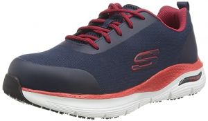 Skechers Homme Arch FIT SR RINGSTAP Baskets