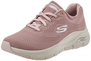 Skechers Femme Arch Fit-Big Appeal Basket