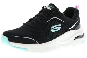 Skechers Femme Arch Fit Gentle Stride Basket