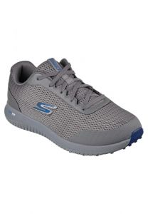 Skechers Homme Max Fairway 3 Arch Fit Spikeless Chaussures de Golf Basket