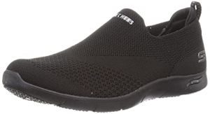 Skechers Femme Arch FIT Refine Don't GO Sneaker