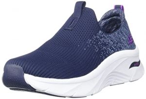 Skechers Arch Fit D'Lux Key Journey Femmes Formateurs