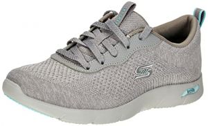 Skechers Femme Arch Fit Refine Lavish Wish Basket