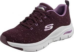 Skechers Femme Arch Fit-Glee for All Basket