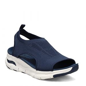 Skechers Arch Fit City Catch Femmes Sandales