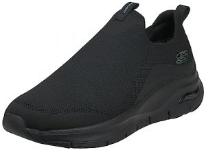 Skechers Arch Fit Ascension Hommes Formateurs