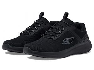 Skechers Homme Bounder 2.0 ANAKO Bottes