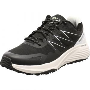 Skechers Adult Bounder RSE - Zoner noir