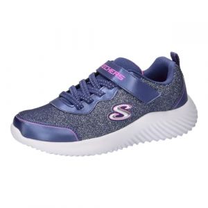 Skechers Bounder Girly Groove Baskets