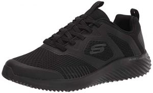 Skechers Bounder-High Degree Noir 46