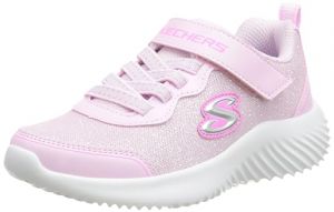 Skechers Bounder Girly Groove Baskets