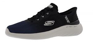 Skechers Chaussures de marche pour homme : Bounder 2.0 Tellem