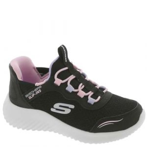 Skechers Fille Bounder Simple Cute