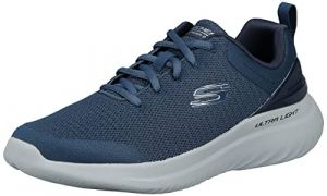 Skechers Homme Bounder 2.0 Nasher Baskets