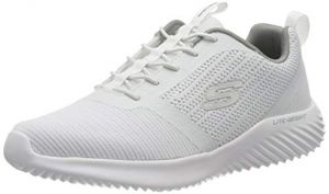 Skechers Homme Bounder Sneaker Basse