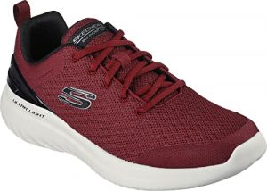 Skechers Homme Bounder 2.0 Nasher Baskets