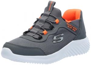 Skechers Bounder Brisk-Burst Basket