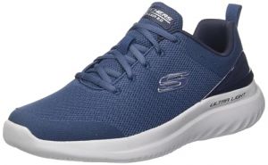 Skechers Homme Bounder 2.0 Nasher Baskets