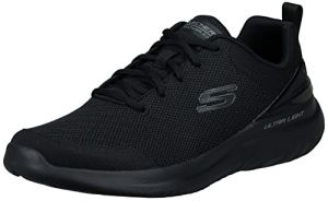 Skechers Homme Bounder 2.0 Nasher Baskets