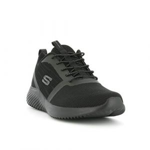 Skechers Homme Bounder Sneaker Basse