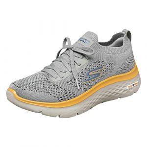 Skechers Homme Go Walk Hyper Burst Chaussure de Course sur Route