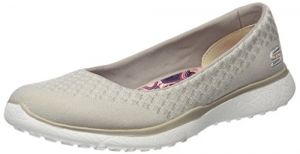 Skechers Femme Microburst-One Up Baskets