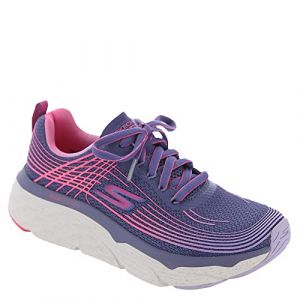 Skechers Femme Max Cushioning Elite-Galaxy Burst Basket