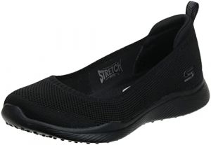 Skechers Femme Microburst 2.0 BE Iconic Basket