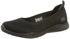 Skechers Femme Microburst 2.0 Be Iconic Basket