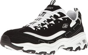 Skechers Homme D'Lites Baskets