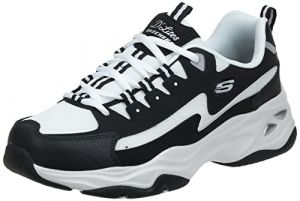 Skechers Femme D'Lites 4.0 Basket