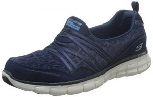 Skechers (SKEES) - D'Lites - Me Time - Baskets Sportives