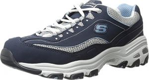 Skechers D'Lites-Biggest Fan