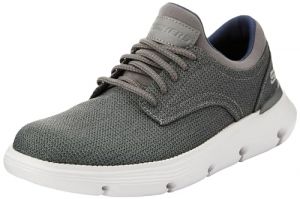 Skechers Homme Garza Reardon Chaussures décontractées