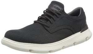 Skechers Homme Garza Reardon Baskets