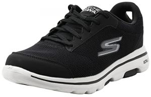 Skechers Baskets Gowalk 5 Demitasse pour homme