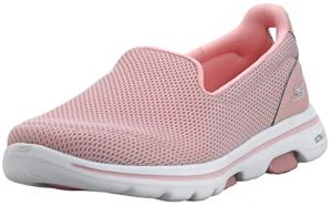 Skechers Women's GO Walk 5-15901 Sneaker