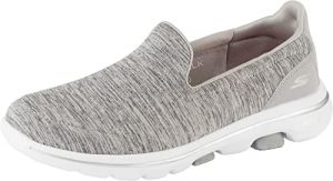 Skechers Femme Go Walk 5-Honor Baskets