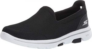 Skechers Femme Go Walk 5 Baskets