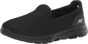 Skechers Femme Go Walk 5 Baskets