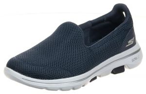 Skechers Femme Go Walk 5 Baskets