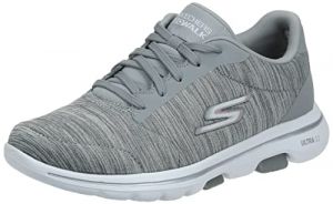 Skechers Femme Go Walk 5-True Basket